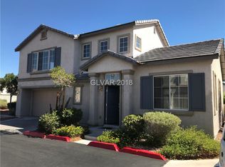 6820 Sweet Pecan St, Las Vegas, NV 89149