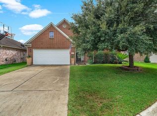739 New Pines Dr, Spring, TX 77373