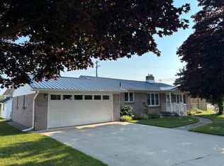506 W Friedrich St, Rogers City, MI 49779