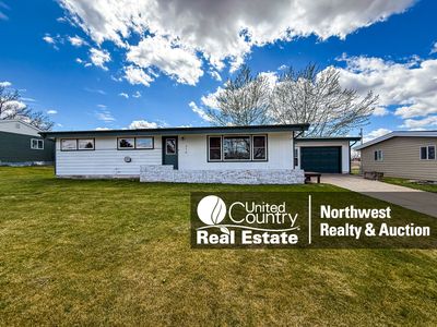 216 Pearl Dr, Malta, MT, 59538