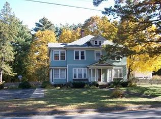 1792 Providence Rd, Northbridge, MA 01534