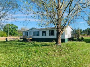 13548 Fred Harvey Rd, Sanderson, FL 32087