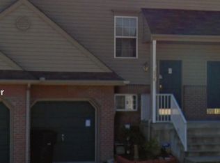 248 Trafalgar Dr, Dover, DE 19904