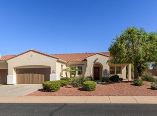 21903 N De La Guerra Dr, Sun City West, AZ 85375