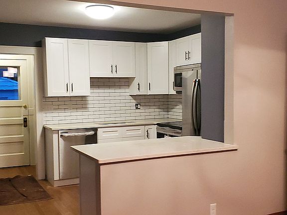 Awesome kitchen