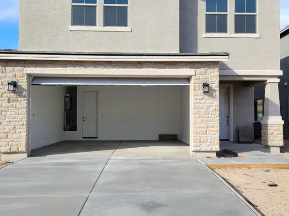 7416 W Cavalier Drive, Glendale, AZ 85303