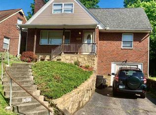 424 Linden Cir, Huntington, WV 25705