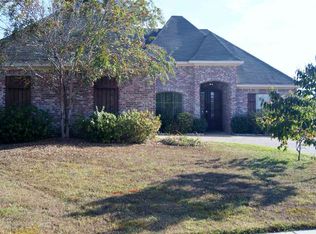 102 Mason Cv, Madison, MS 39110
