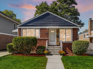 3522 George St, Franklin Park, IL
