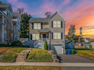 98 Melrose St, Bristol, CT 06010