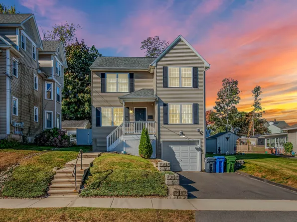 98 Melrose Street, Bristol, CT 06010