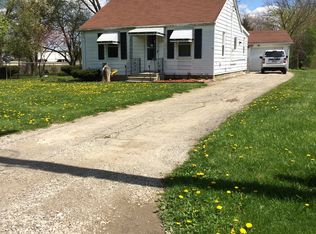1013 Glendale Ave, Burton, MI 48509