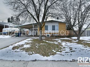 623 E 1225 N, Ogden, UT 84404
