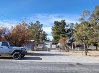 Alaska Way- 521, Pahrump, NV 89060