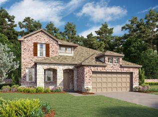 2918 Grand Hawthorne Rd, Conroe, TX 77385