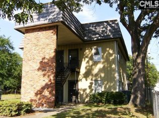 1304 Suber St, Columbia, SC 29205