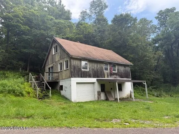 360 Wintersteen School Rd, Millville, PA 17846