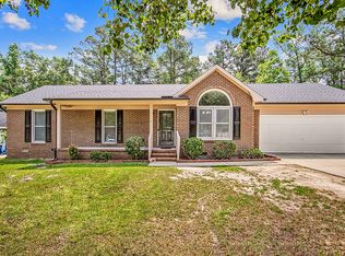 2713 Leabrook Dr, Fayetteville, NC 28306
