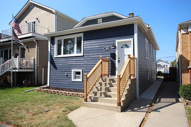 1st image of 3824 N Oketo Ave