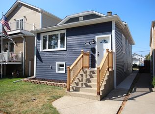 3824 N Oketo Ave, Chicago, IL 60634