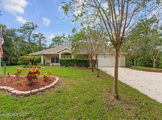 3020 Ranch Rd, Melbourne, FL 32904