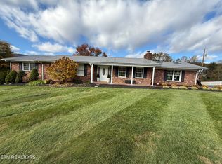 20201 Wilderness Rd, Rose Hill, VA 24281