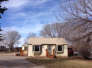 2918 S 1500 E, Vernal, UT 84078