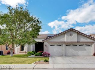 2260 Alanhurst Dr, Henderson, NV 89052