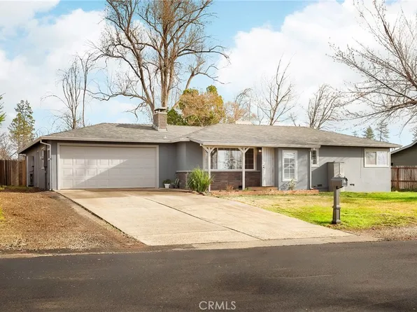 5690 Paradise Ave, Paradise, CA 95969