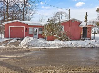 418 Clarence Ave, Syracuse, NY 13205