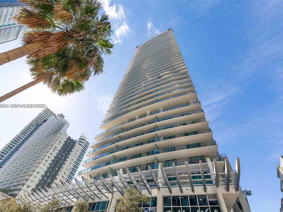 1100 S Miami Ave #2605