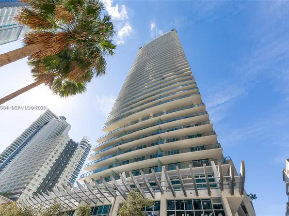 1100 S Miami Ave, Miami, FL