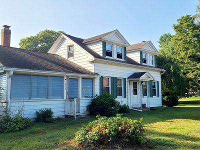 602 Pomfret Street, Putnam, CT, 06260