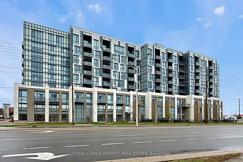 509 Dundas St W Photo 1
