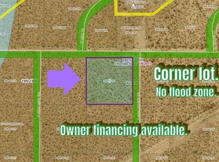 LOT 673 Casa Grande Trl, Golden Valley, AZ 86413
