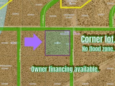 LOT 673 Casa Grande Trl, Golden Valley, AZ, 86413