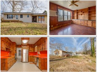 139 Bunch Ln, Clinton, TN 37716