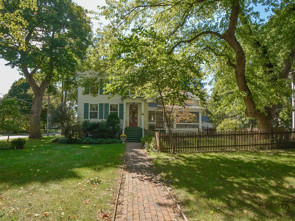 1st image of 518 E Mansion St