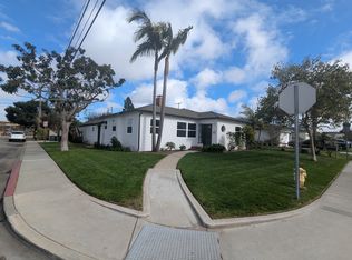 646 Bungalow Dr, El Segundo, CA 90245