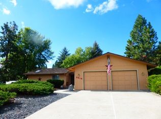 3812 S Mercy Ct, Spokane, WA 99206