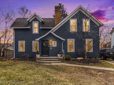 309 W Walled Lake Dr, Walled Lake, MI, 48390