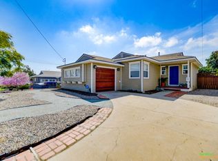 8791 Van Horn St, La Mesa, CA 91942