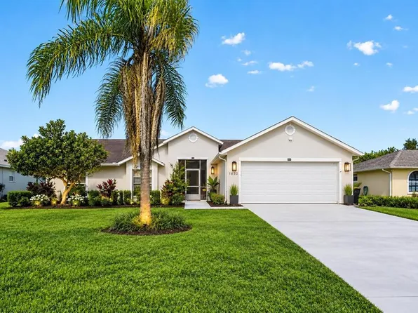 1632 CAINS AVENUE NW, PALM BAY, FL 32907