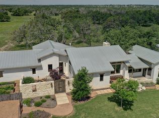2178 S RANCH ROAD 783, Harper, TX 78631