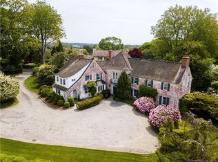 1127 Sasco Hill Rd, Fairfield, CT 06824