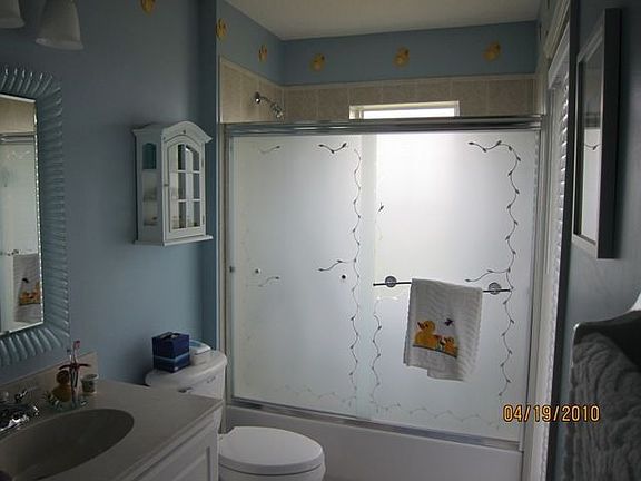 2nd BATH