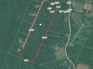 Knickerbocker Road, Livingston Manor, NY 12758