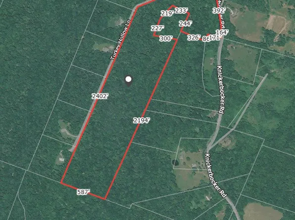 Knickerbocker Road, Livingston Manor, NY 12758