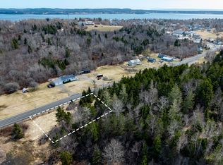 96 County Rd, Eastport, ME 04631