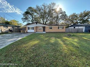4435 RAINER Road, Jacksonville, FL 32210